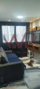 Apartamento com 2 Quartos à venda, 42m² no Colônia (Zona Leste), São Paulo