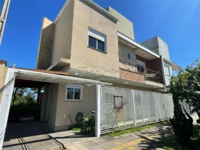 Sobrado com 2 Quartos à venda, 76m² no Igara, Canoas