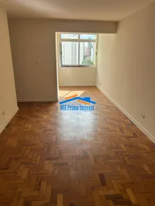 Apartamento com 3 Quartos à venda, 84m² no Pinheiros, São Paulo