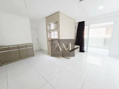 Apartamento com 3 Quartos à venda, 95m² no Vila Regente Feijó, São Paulo