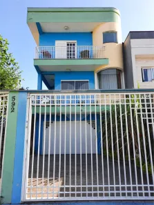 Sobrado com 3 Quartos à venda, 225m² no Vila Talarico, São Paulo