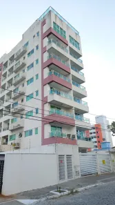 Cobertura com 2 Quartos para alugar, 160m² no Ponta Negra, Natal