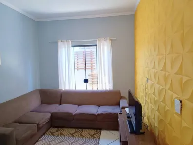 Casa com 2 Quartos à venda, 80m² no Jardim Eldorado, Mogi Guaçu