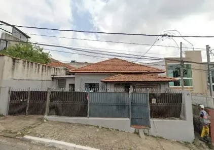 Lote/Terreno à venda, 336m² no Vila Lúcia, São Paulo