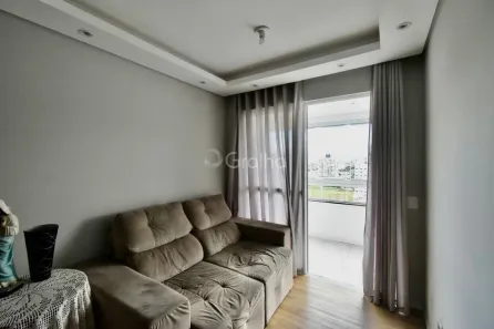 Apartamento com 2 Quartos à venda, 75m² no Pagani, Palhoça