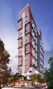 Apartamento com 2 Quartos à venda, 63m² no Vila Paulicéia, São Paulo
