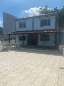 Casa com 3 Quartos à venda, 250m² no Praça Seca, Rio de Janeiro