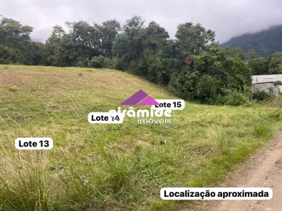 Lote/Terreno à venda, 300m² no Jaraguá, São Sebastião