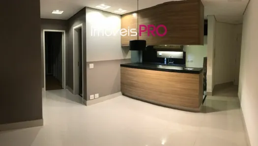 Apartamento com 2 Quartos à venda, 78m² no Cidade Monções, São Paulo