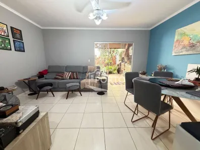 Casa com 3 Quartos à venda, 140m² no Cidade Alta, Piracicaba