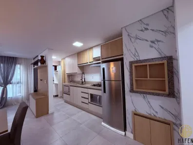 Apartamento com 2 Quartos à venda, 76m² no Centro, Navegantes
