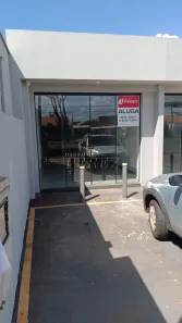 Ponto Comercial para alugar, 44m² no Conjunto Cafezal 1, Londrina