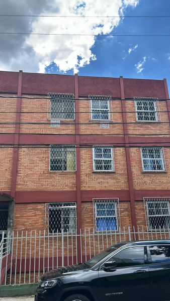 Apartamento com 3 quartos — Prado, Belo Horizonte