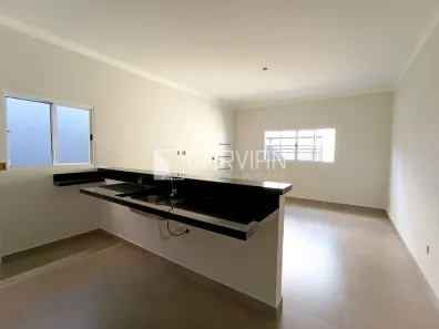 Casa com 2 Quartos à venda, 65m² no Planalto Verde, Ribeirão Preto