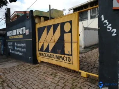 Galpão/Depósito/Armazém à venda, 447m² no Cidade Nova, Jundiaí
