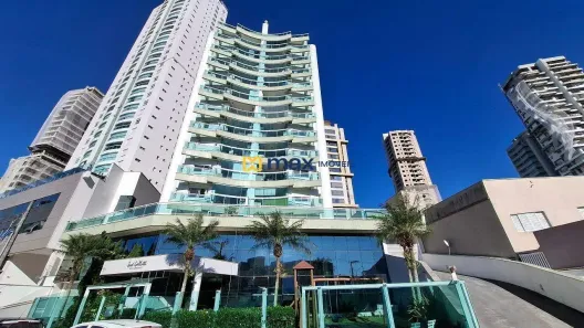 Apartamento com 3 Quartos para alugar, 114m² no Fazenda, Itajaí