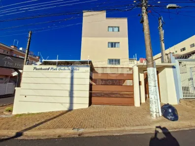 Apartamento com 2 Quartos para venda ou aluguel, 55m² no Parque Arnold Schimidt, São Carlos
