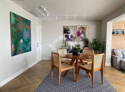 Apartamento com 4 Quartos à venda, 160m² no Barra da Tijuca, Rio de Janeiro