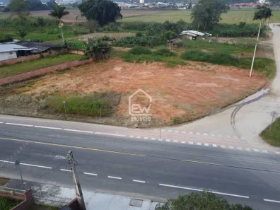 Lote/Terreno à venda, 489m² no Patrimônio, Massaranduba