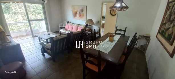 Apartamento com 2 Quartos à venda, 132m² no Pitangueiras, Guarujá