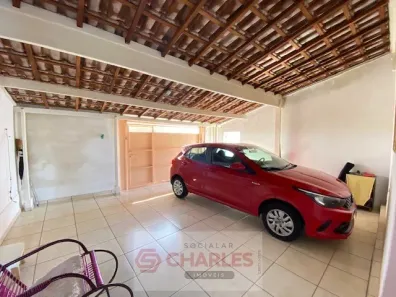 Casa com 2 Quartos à venda, 235m² no Parque das Laranjeiras, Mogi Mirim