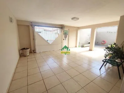 Casa com 4 Quartos à venda, 142m² no Jussara, Araçatuba