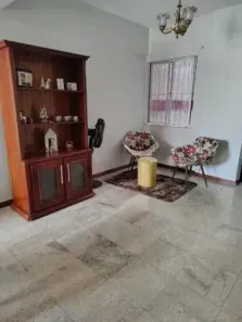 Apartamento com 3 Quartos à venda, 140m² no Cremação, Belém