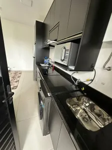 Apartamento com 2 Quartos à venda, 48m² no Boqueirão, Curitiba