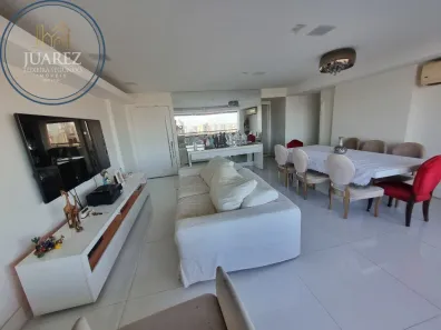 Apartamento com 3 Quartos à venda, 140m² no Pituba, Salvador