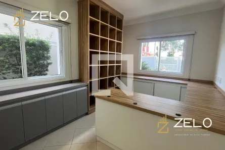 Casa com 6 Quartos à venda, 382m² no Jardim Chapadão, Campinas
