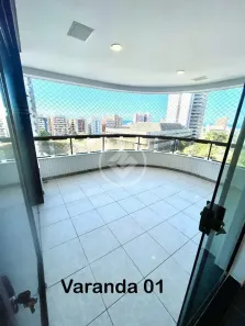 Apartamento com 4 Quartos à venda, 188m² no Pituba, Salvador