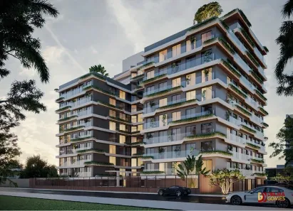 Apartamento com 1 Quarto à venda, 23m² no Intermares, Cabedelo
