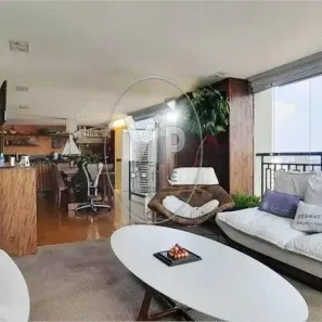 Apartamento com 4 Quartos à venda, 250m² no Vila Mariana, São Paulo