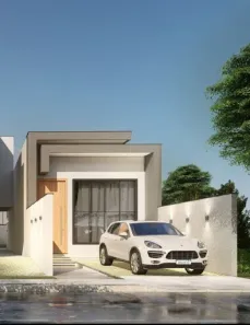 Casa com 2 Quartos à venda, 80m² no Lagoa, Macaé