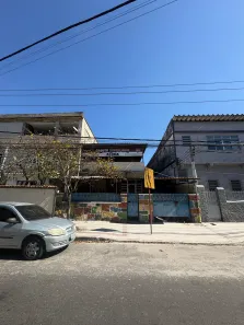 Imóvel Comercial com 6 Quartos para alugar, 360m² no Olaria, Rio de Janeiro