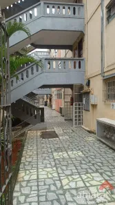 Apartamento com 2 Quartos à venda, 48m² no Parque Pinheiros, Taboão da Serra