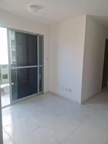 Apartamento com 2 Quartos para alugar, 48m² no Centro, Paulista