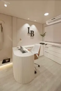 Ponto Comercial à venda, 16m² no Araés, Cuiabá