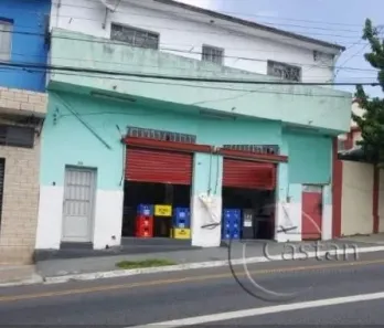 Sobrado com 2 Quartos à venda, 244m² no Vila Prudente, São Paulo