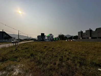 Lote/Terreno à venda, 421m² no Campo Duna, Imbituba
