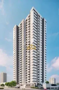 Apartamento com 3 Quartos à venda, 98m² no Chácara da Barra, Campinas