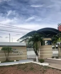 Casa de Condomínio com 5 Quartos à venda, 600m² no Industrial, Porto Velho