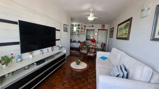 Apartamento com 3 Quartos à venda, 106m² no Centro, Piracicaba