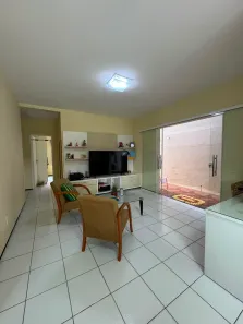 Casa de Condomínio com 3 Quartos à venda, 150m² no Turu, São Luís