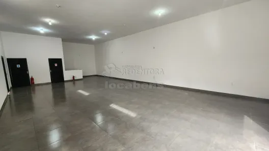 Imóvel Comercial à venda, 120m² no Residencial Nato Vetorasso, São José do Rio Preto