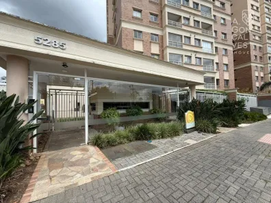 Apartamento com 3 Quartos à venda, 70m² no Cidade Industrial, Curitiba