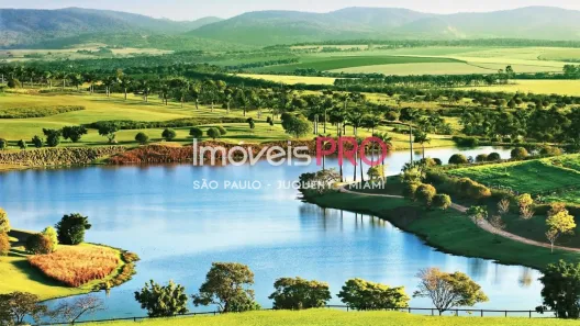 Lote/Terreno à venda, 3385m² no Fazenda Boa Vista, Porto Feliz
