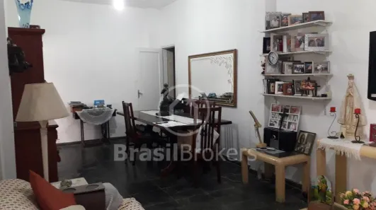 Casa com 4 Quartos à venda, 202m² no Vila Isabel, Rio de Janeiro