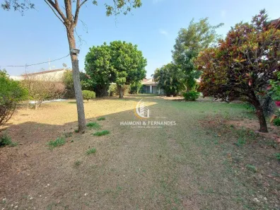 Lote/Terreno à venda, 600m² no Jardim América, Rio Claro