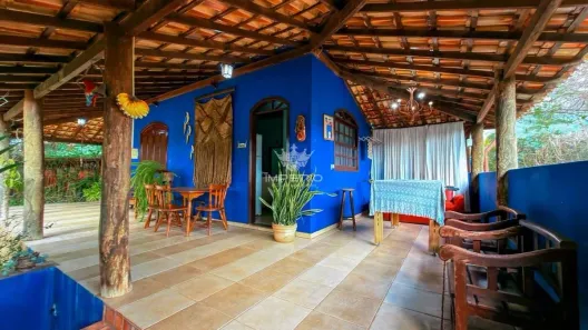 Fazenda/Sítio com 3 Quartos à venda, 1000m² no Vivenda Santa Mônica, Igarapé
